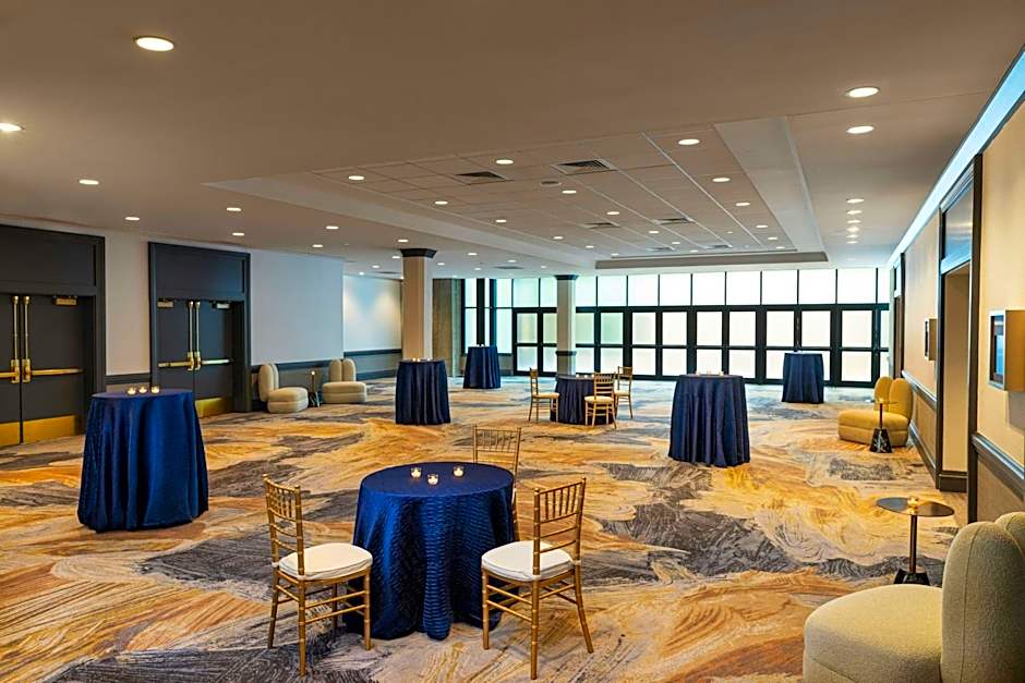 Sheraton Boston Hotel