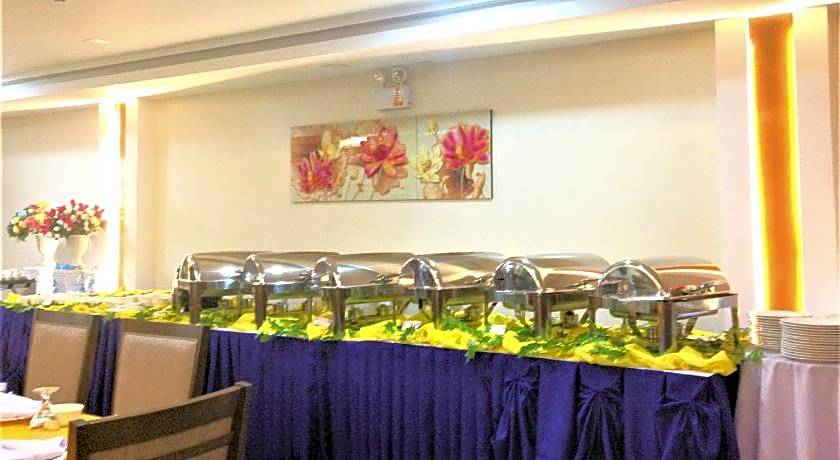 Treasure Island Hotel With Mini Water Adventure