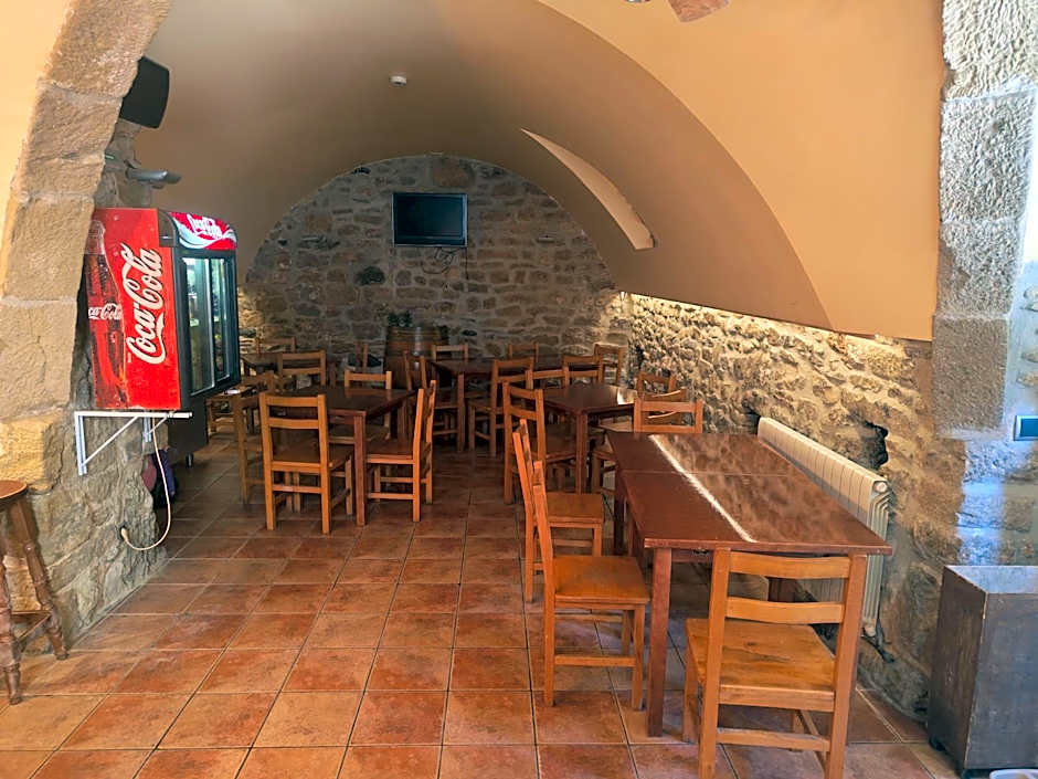 La Bodega Del Camino