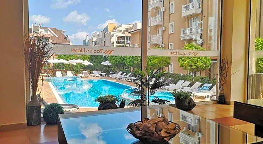 Venera Hotel