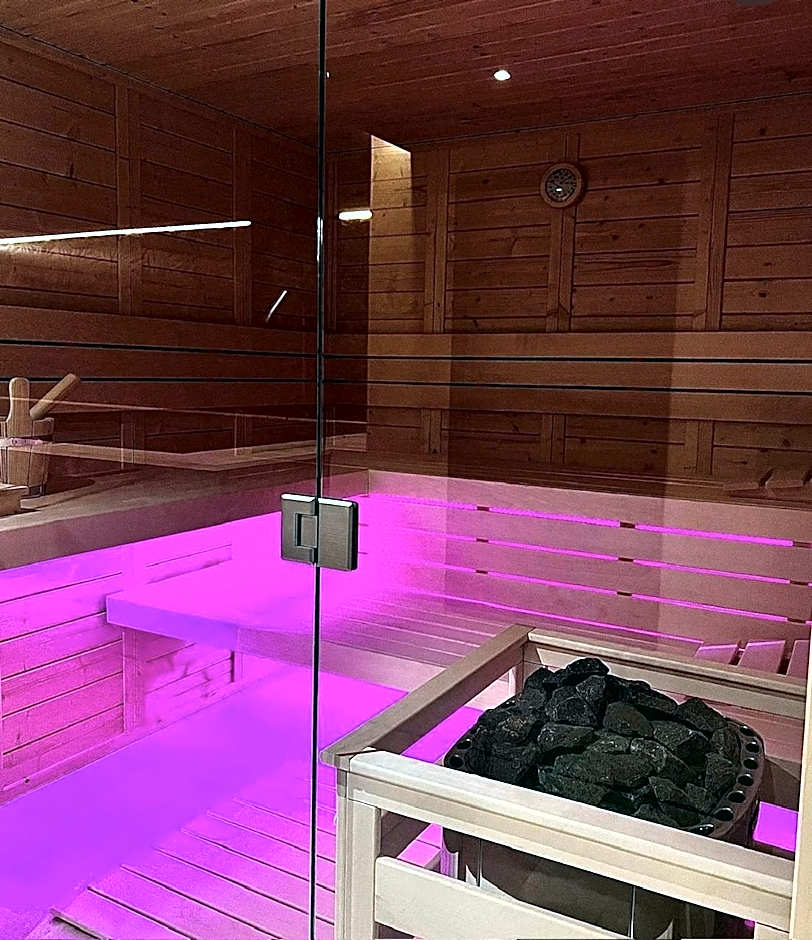 Hôtel & Spa Rocabella