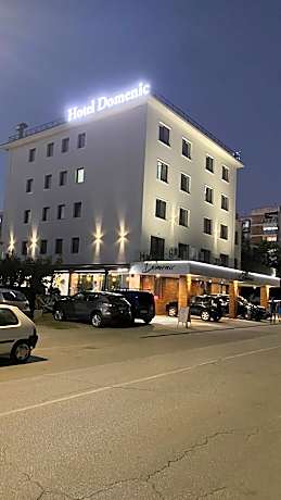 Hotel Domenic FREE PARKING