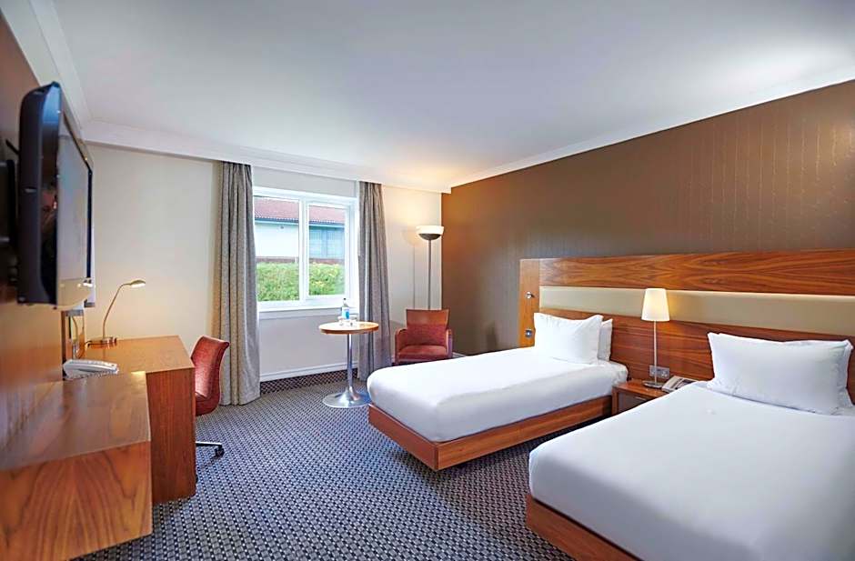 DoubleTree by Hilton Bristol North