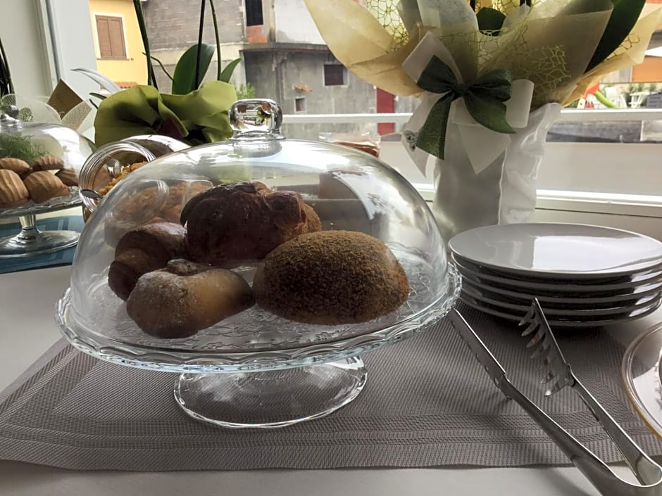 MAISON MARIANNA B&B - ETNA -