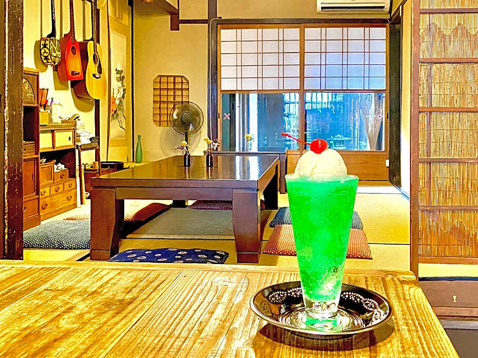 Guesthouse Kioto