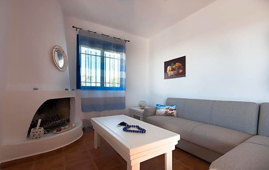 Nautilus Beach House