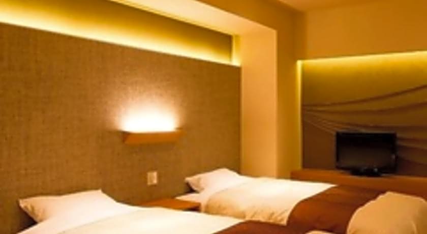 Kaike Grand Hotel Tensui