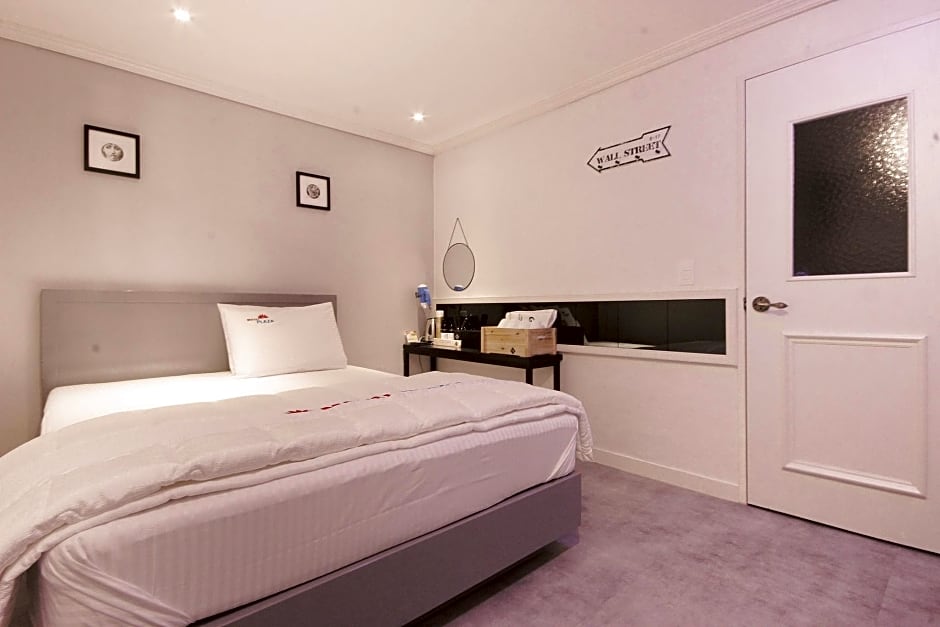 Daegu Dongseongno Plaza