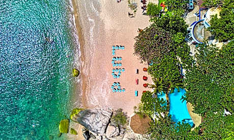 Lub d Koh Tao Tanote Bay