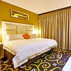 Double Room with Bathroom