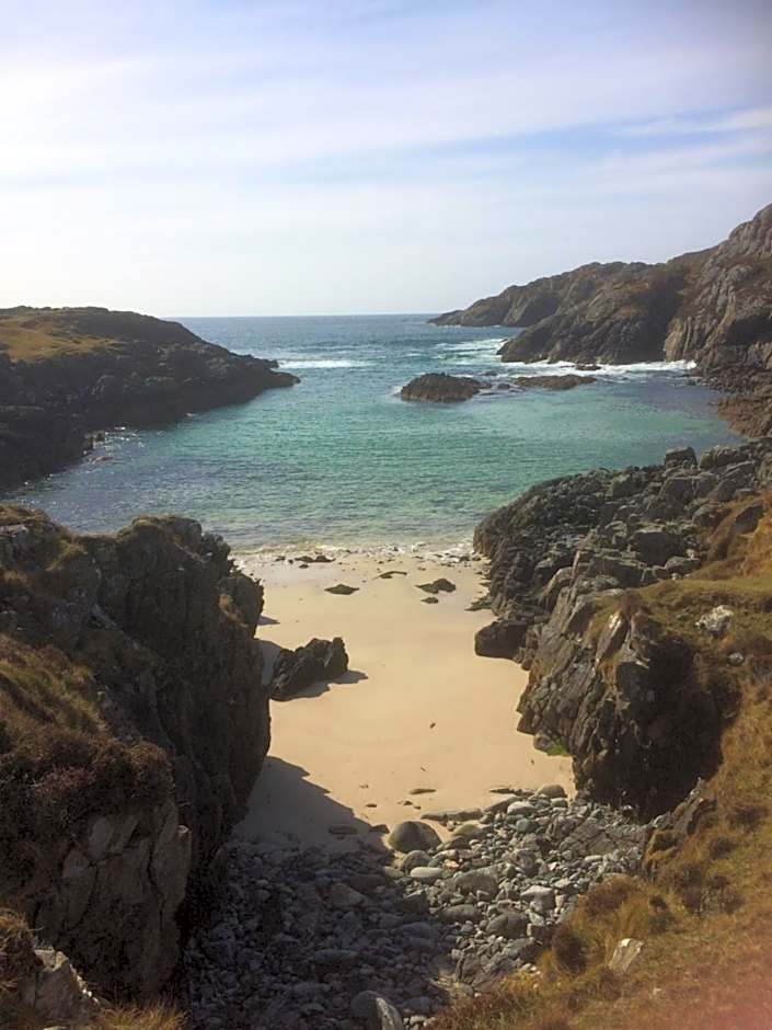 Bonnie Haven – Lochinver