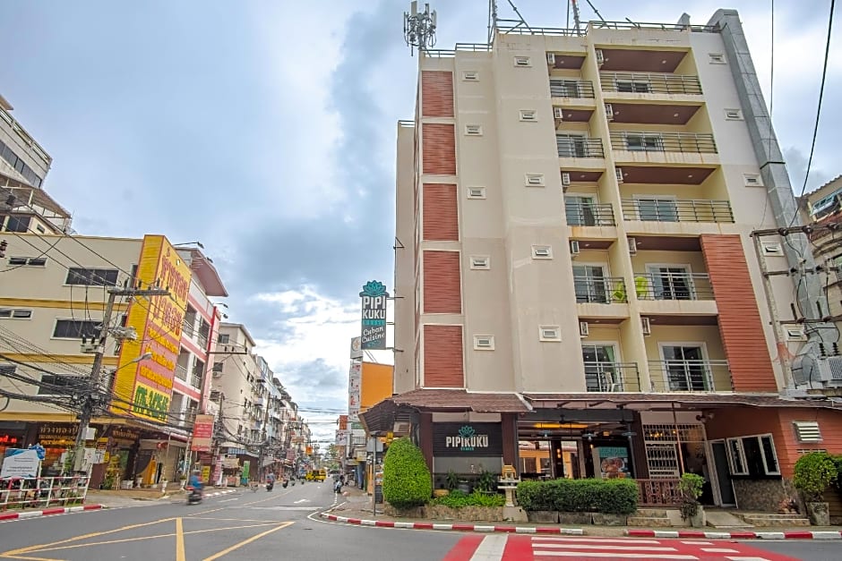 Pipikuku Hotel & Restaurant