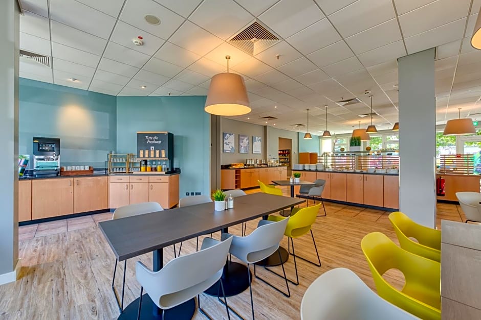 ibis Hotel Frankfurt Messe West