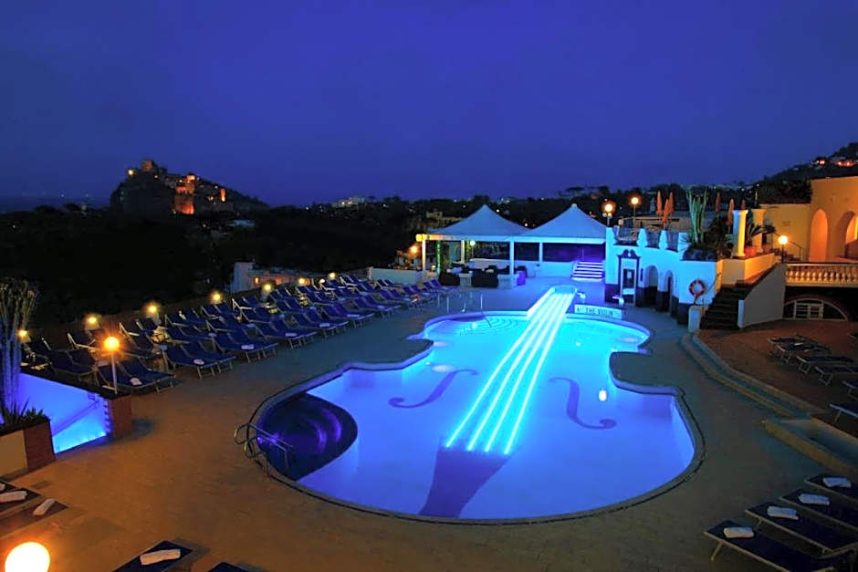 Hotel Terme President