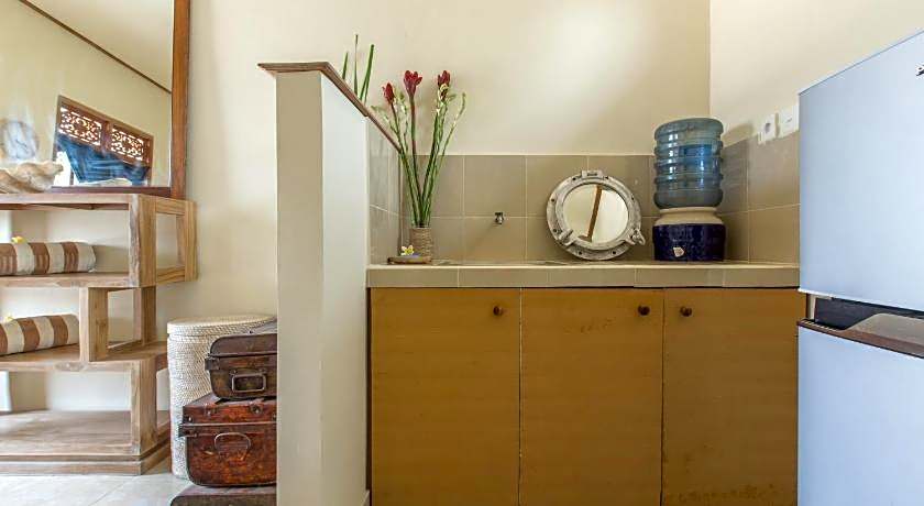 The Bali Boarding House
