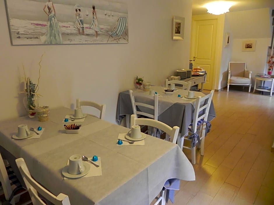 Villa Il Fortino