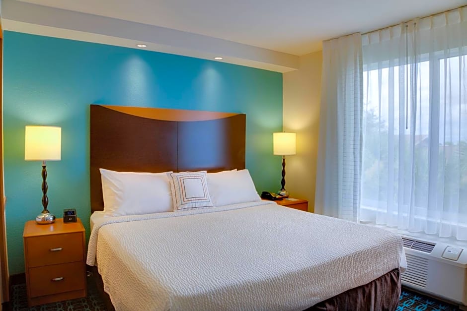 Fairfield by Marriott Inn & Suites Melbourne West/Palm Bay