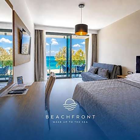 Maresole Beachfront Residence