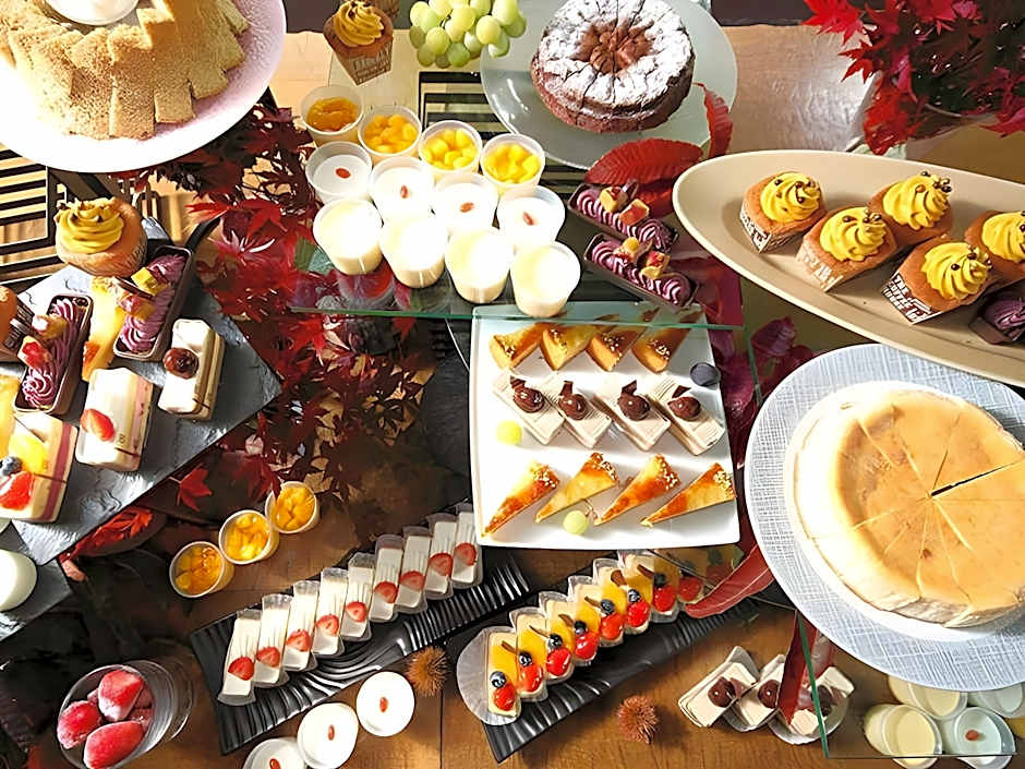 Hotel Sunvalley Nasu