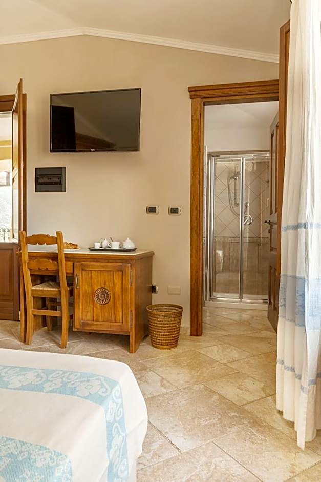 Hotel Sa Suergia