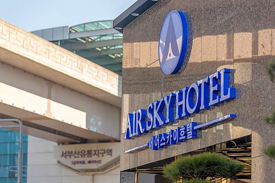 Air Sky Hotel
