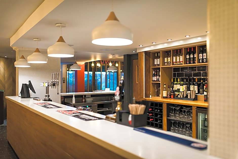 Holiday Inn Stoke on Trent By IHG