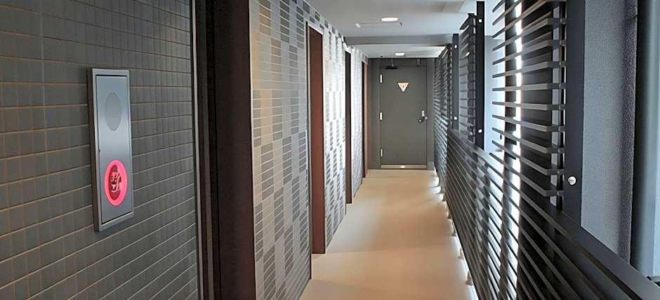 Hotel Livemax Tokyo Bakurocho