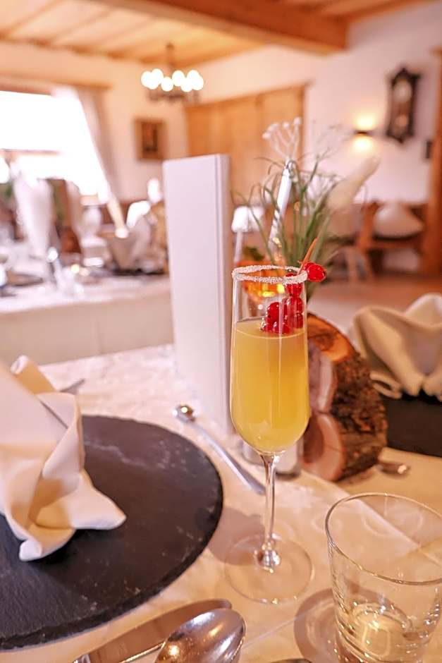Hotel Traube