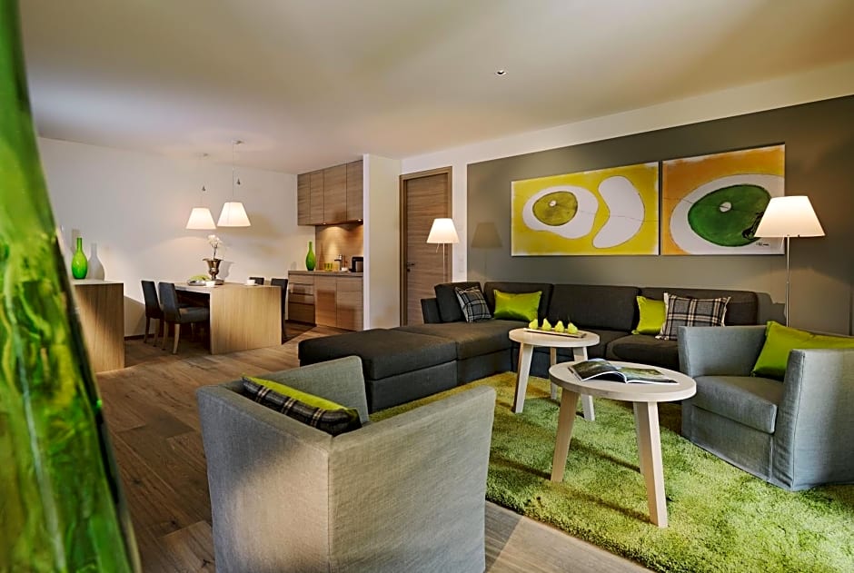 Photo 1 of 6 of Wellness Suite with Balcony