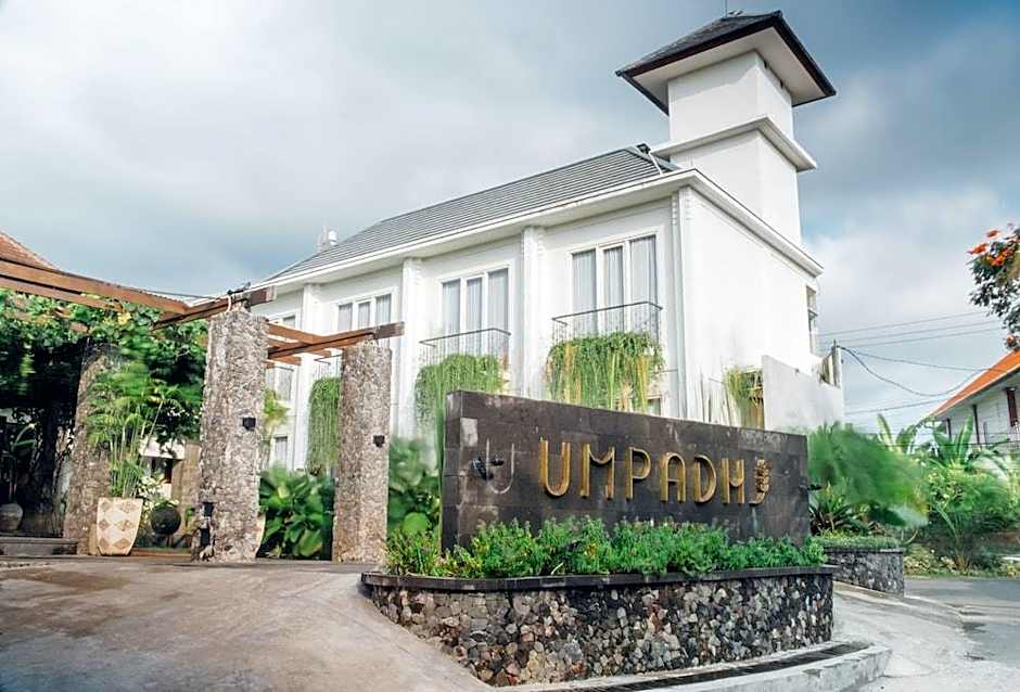 Umpadhi Canggu