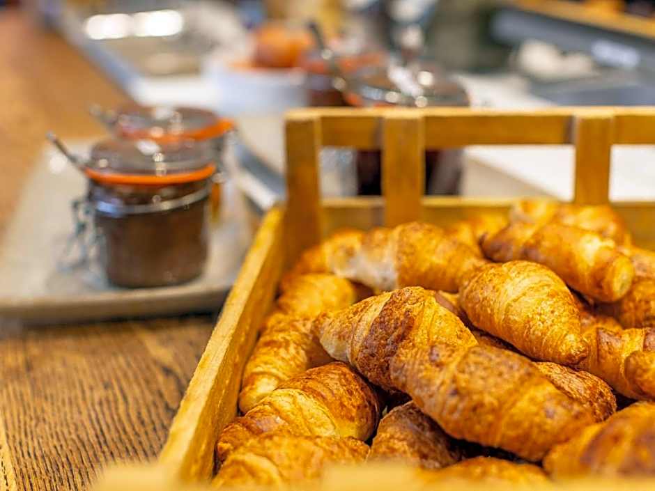 Ibis Bristol Temple Meads Hotel