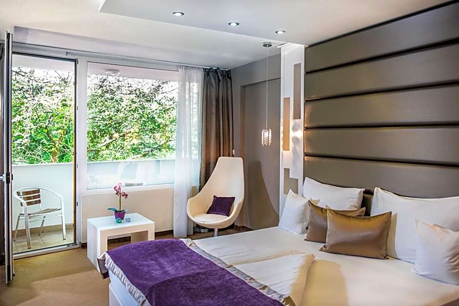 Residence Hotel Balaton