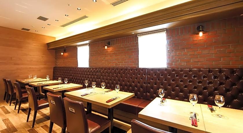 Osaka Tokyu Rei Hotel