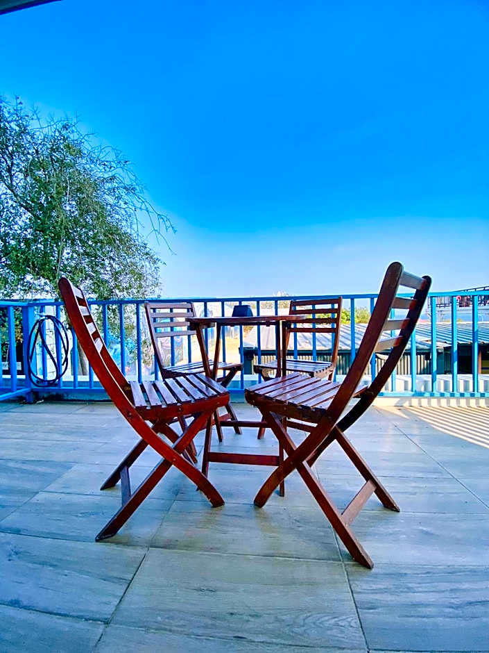 Loju Seaview Homestay