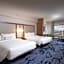 Fairfield Inn & Suites by Marriott Edmonton International Airport