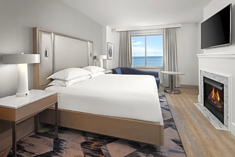 Sheraton Duluth Hotel