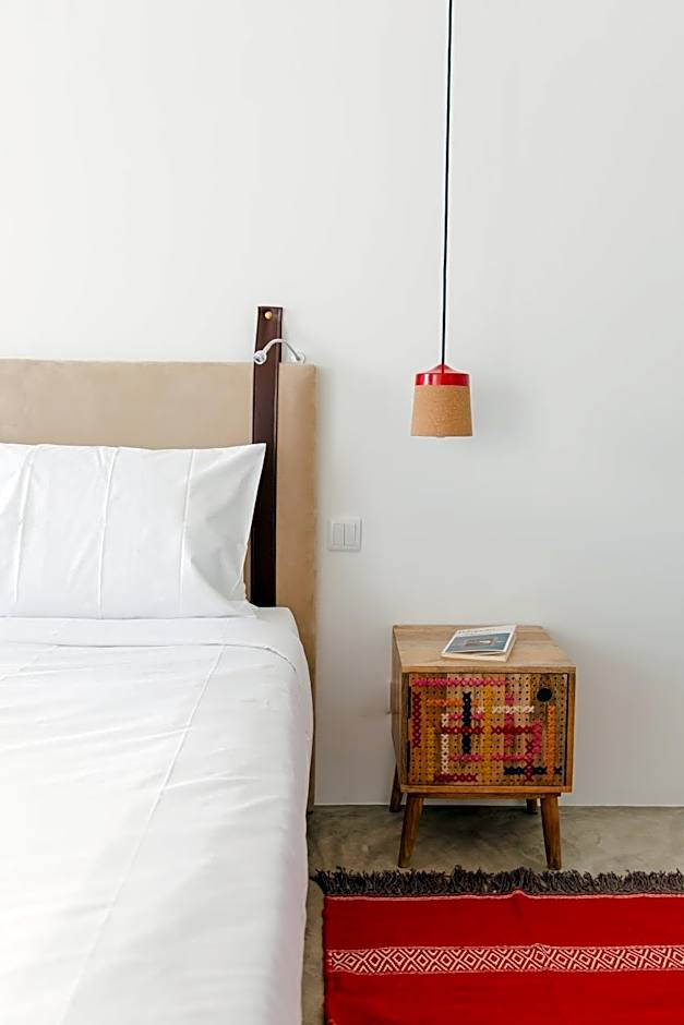 Montimerso Skyscape Countryhouse