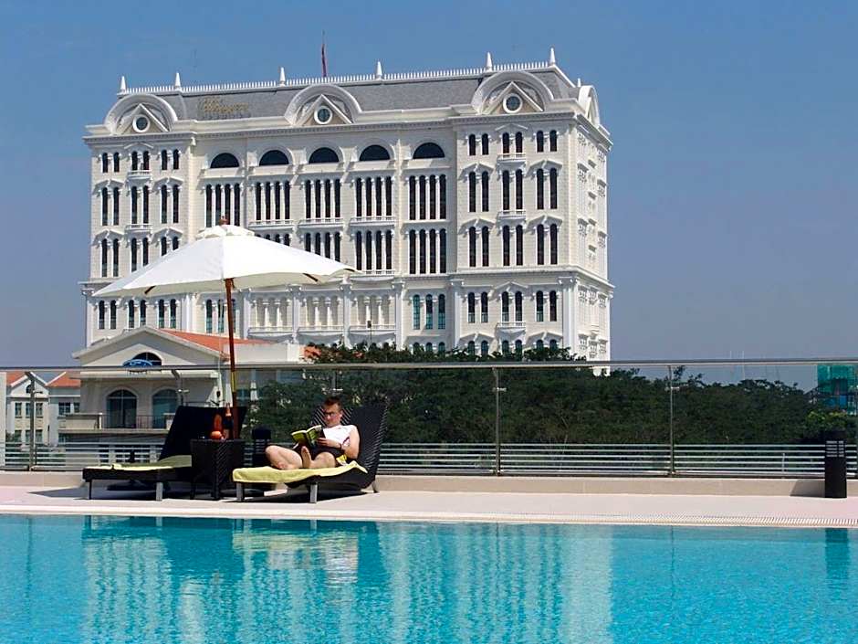 Crescent Residence 1