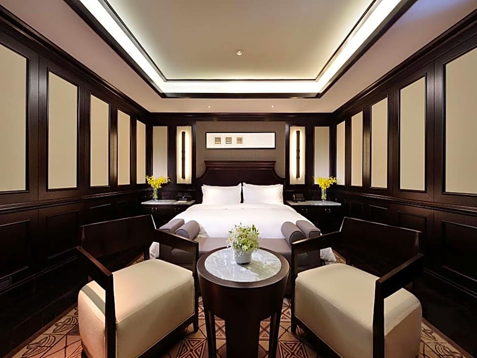 Relais & Chateaux The Yihe Mansions