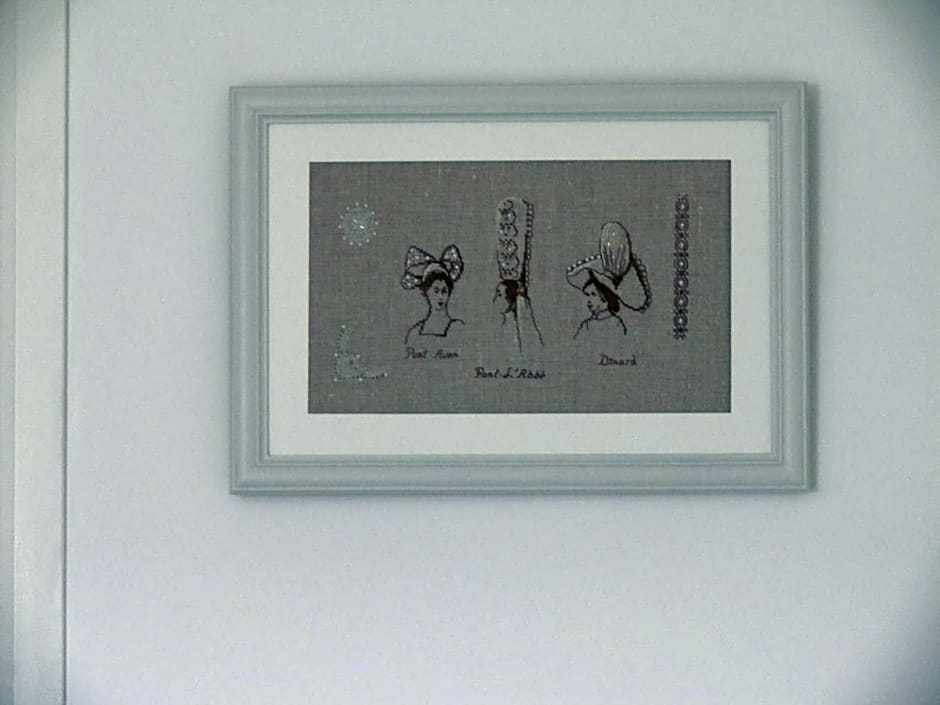 Entre Mer et Rivière