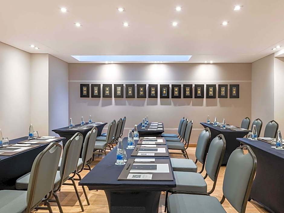 Sofitel Bogota Victoria Regia