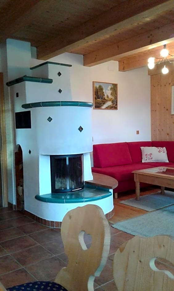 Leitenschneider Hütte