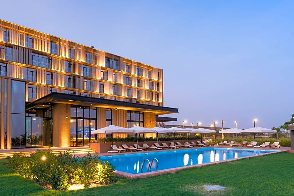 Radisson Hotel Dakar Diamniadio