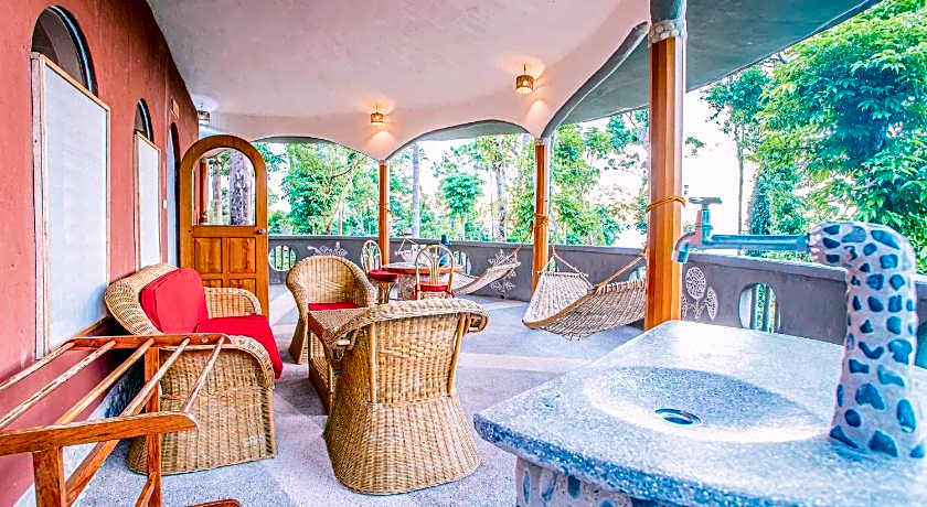 Atremaru Jungle Retreat