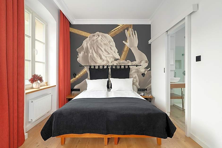 Apartamenty Schoeps Residence by Noclegi Renters