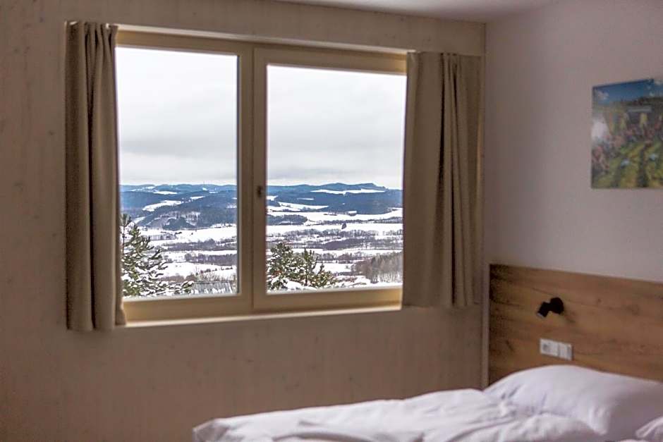 Hotel Monínec - Depandance Nová Javorka