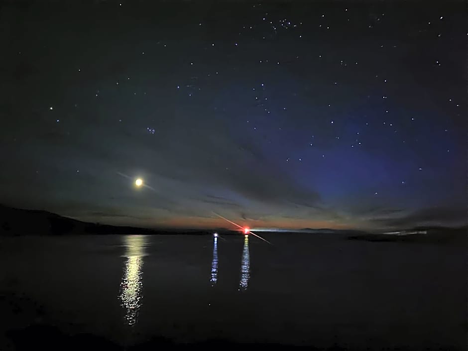 Horizon View Lodge Bed and Breakfast Glanleam Road Knightstown Valentia Island County Kerry V23 W447 Ireland