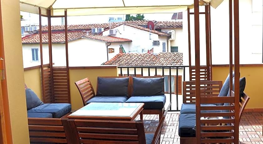 Hotel Mia Cara