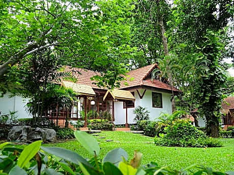 Supalai Pasak Resort and Spa