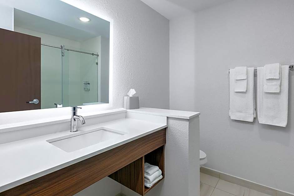 Holiday Inn Express - San Antonio East I-10 By IHG